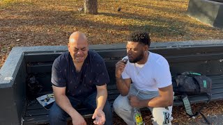 Asking random strangers in nyc to rate Wray and Nephew🇯🇲 hilarious reactions😂😂 [upl. by Ivory802]