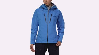 Patagonia® Womens Triolet Jacket [upl. by Asenad153]