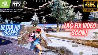 Boost Your PUBG Mobile Performance Gameloop Lag Fix Incoming [upl. by Merta]