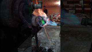 Short and complete process manufacturing electric wire in factory🔥how to make copper wire🔥machine [upl. by Conlan102]