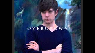 James Blake  Every Day I Ran Bonus Track [upl. by Yt3]