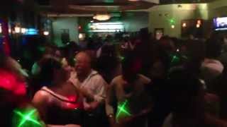 PURO LATINO FRIDAY NIGHTS AT RIO BAR amp GRILL [upl. by Eduard]