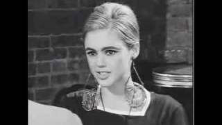 Edie Sedgwick  Interview [upl. by Iosep403]