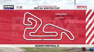 ROTAX WINTER CUP [upl. by Sungam]