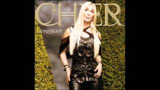 Cher  When You Walk Away [upl. by Roleat]