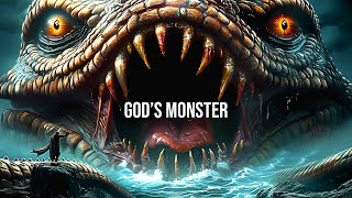 The Untold TRUTH About Jonah amp The GIANT Sea Monster Is INSANE  MythVision Documentary [upl. by Dyl]