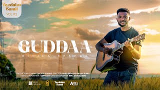 Track 6  Guddaa  Bikila Kebede Vo 2 Album [upl. by Valerian]