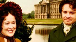 Pride and Prejudice 1995  14 Pemberley [upl. by Saalocin]