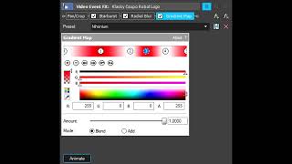 How To Make Nihonium Effect [upl. by Kadner847]