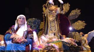 Cabalgata Reyes Magos 17 [upl. by Brigg]