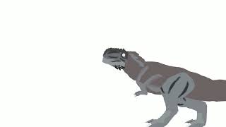 DC2PRIVATEtyrannosaurus rex jp template test [upl. by Pressey]