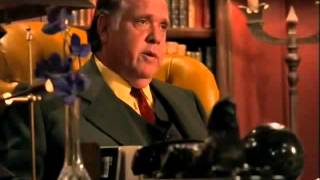 A Nero Wolfe Mystery S01E06 Eeny Meeny Murder Moe [upl. by Nyrehtac]