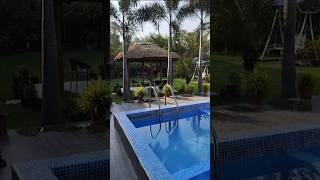 The Cristallo Resort best resort in Shantiniketan bolpubirbhum shorts [upl. by Donohue]