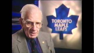 75 Years of the Toronto Maple Leafs  Maple Leafs Forever [upl. by Cami]