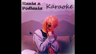 Kasia z Podlasia Official Karaoke [upl. by Latreshia]