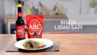 Resep Perasan Pertama – Bistik Lidah Sapi [upl. by Redman]