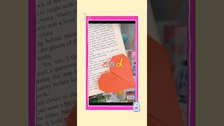 How to make paper bookmark shortvideo shorts oração craft how [upl. by Doralin]