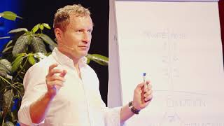 The Butterfly Model – Achieving What Matters  Manfred Hückel  TEDxHHL [upl. by Joerg830]