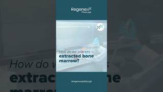 How Does Regenexx Process Extracted Bone Marrow [upl. by Melicent752]