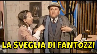 La sveglia di Fantozzi [upl. by Croner90]