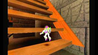 Toy Story 2 Buzz Lightyear to the Rescue  Part 1b Andys House 23 [upl. by Konikow]