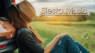 Musica para Dormir Rapido Relajante Siesta Music Descanso Saludable Sleep Asmr [upl. by Annaili]