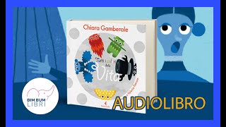 Tutti i COLORI della VITA  Audiolibro [upl. by Aihsa]