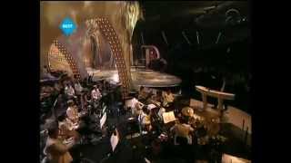 Alltid sommer  Norway 1998  Eurovision songs with live orchestra [upl. by Duwalt]