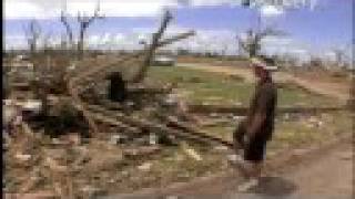 Storm Chasers  Greensburg Devastation [upl. by Sidoon]