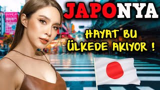 DÜNYADAN 50 YIL İLERİDE YAŞIYORLAR   GİZEMLİ ÜLKE JAPONYA BELGESELİ  JAPONYADA YAŞAM ÜLKE VLOG [upl. by Ranchod]