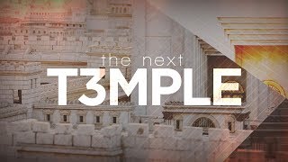 The Next Temple  Amir Tsarfati [upl. by Estele]