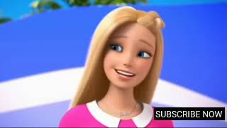 Barbie dream House adventure movie part 1 Hindi👍👍😀😀❤️❤️ get 200 likes on this video for 2 part [upl. by Yllaw]