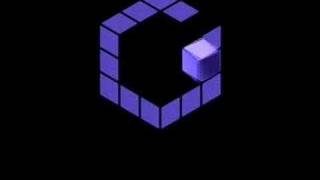 Gamecube Startup Screen [upl. by Belva382]