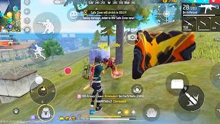 Got Flying Super Power in Free Fire😱 [upl. by Aurilia]