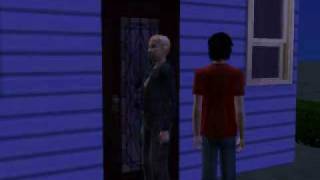 The Sims 2  Harry Potter OotP  Chapter 2 [upl. by Solracsiul931]