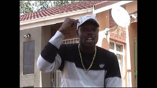 Dingaan David Mathebula  Swazi Music Video [upl. by Mame]