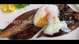 How to make a traditional Manx kipper [upl. by Nohs775]