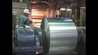 How Steel is Made video [upl. by Im]