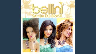 Samba do Brasil Radio Remix [upl. by Aland]