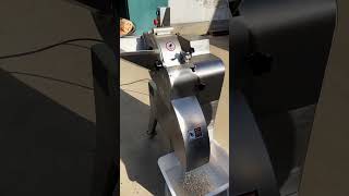 Cutting machine improves work efficiency beauty food pottery nymodel wood potteryworks [upl. by Uriah61]