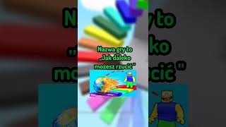 Najpopularniejsze gry na Roblox 2 [upl. by Amias949]