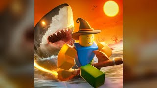 🎃UPDATE🎃 SharkBite 2 🦈 [upl. by Haet538]