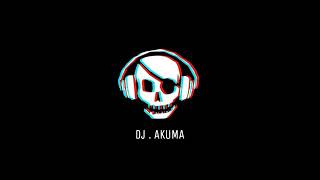 سيف عامر  ورقه  شعر بو عاصي  المفروض اعوفك REMIX DJ AKUMA [upl. by Trebmal]