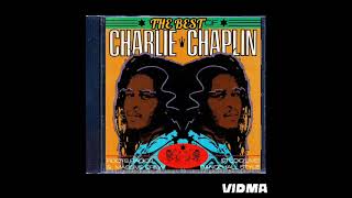 💽 Charlie Chaplin  The Best Of CD [upl. by Loredana]