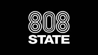 808 State on Villa 65 VPRO Radio the Netherlands 19021993 [upl. by Eba]