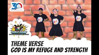 Game On  VBS 2018 [upl. by Anirba]