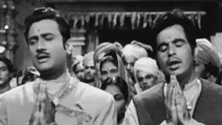 Bansuriya Bole Madhur Ras Ghole  Beena Roy Dev Anand Insaniyat Song duet [upl. by Boothman]