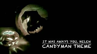 Candyman  quotIt Was Always You Helenquot [upl. by Tengler]