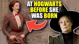 Reacting to 30 Harry Potter PLOT HOLES [upl. by Pail240]