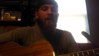 Six Feet From The EdgeCreed Cover by Corey Rose [upl. by Nnaerb]